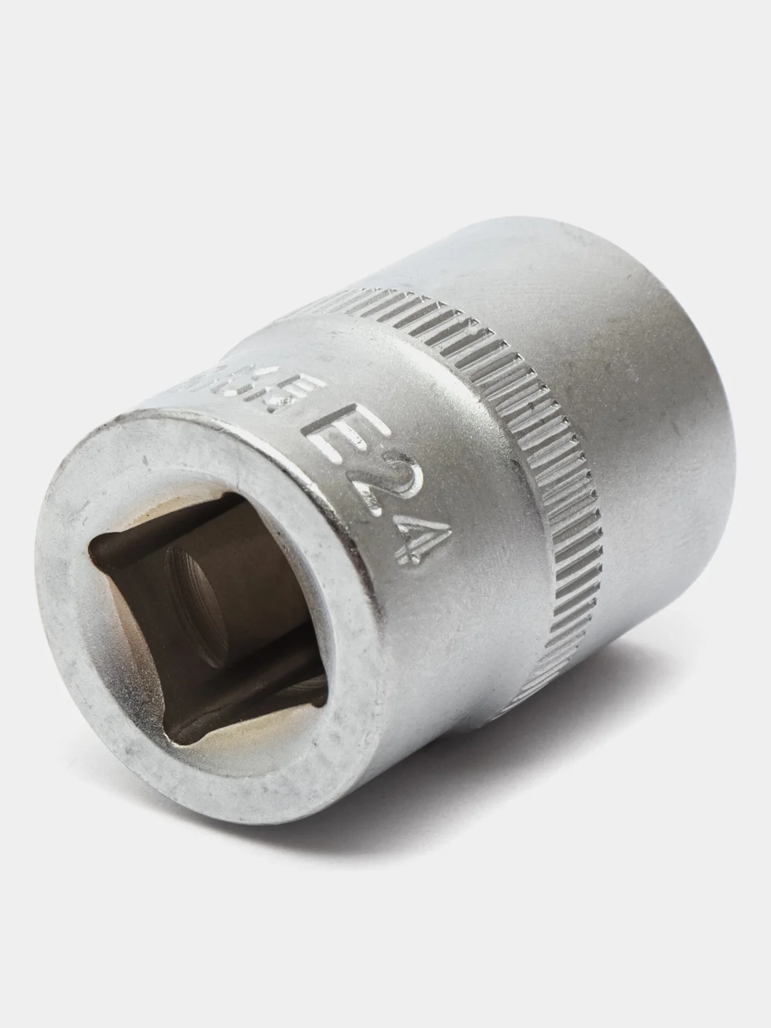 ЕРМАК Набор головок, 8 предм., "TORX" 1/2" E10-E11-E12-E14-E16-E18-E20-E24