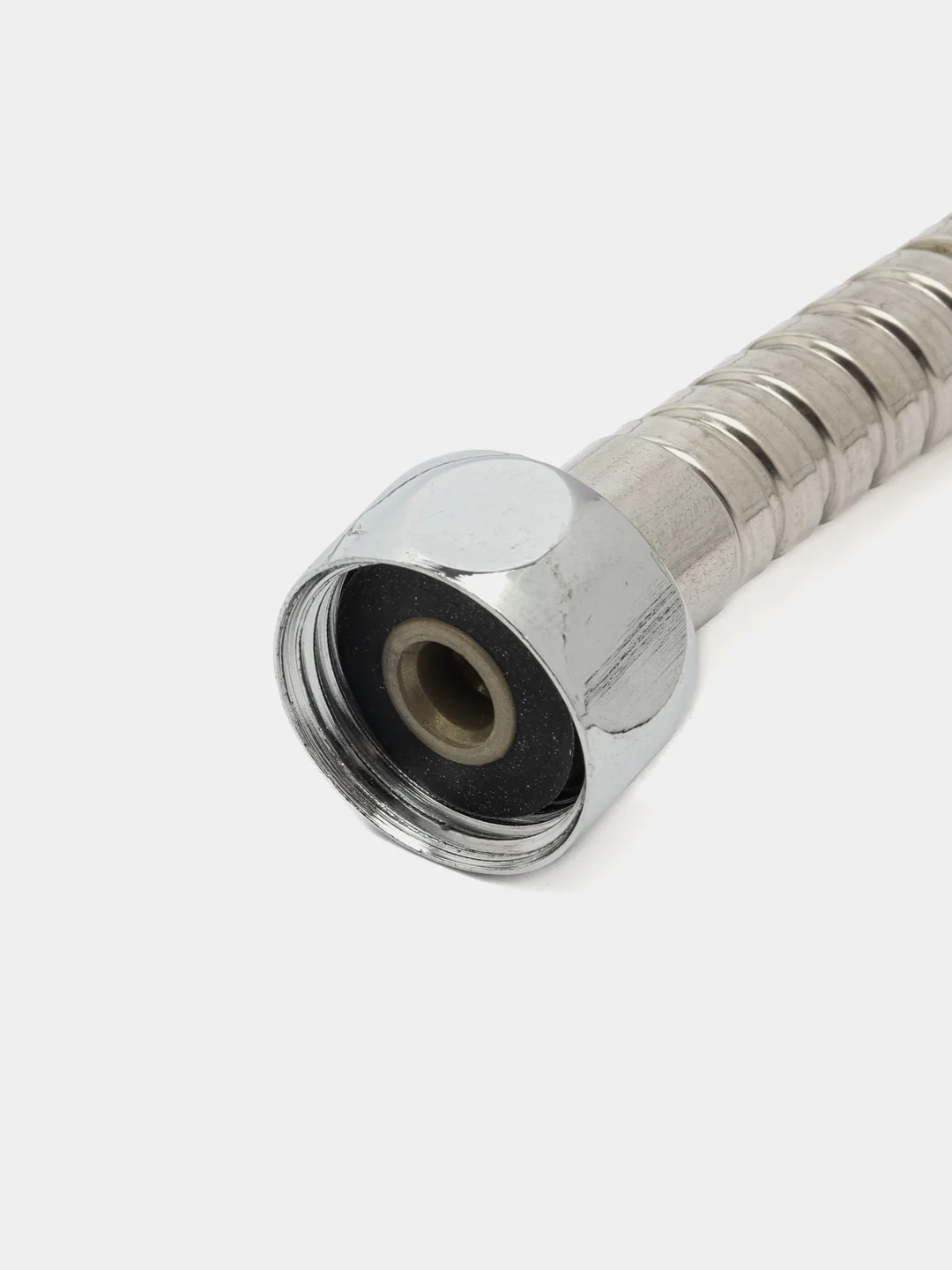 СоюзКран Шланг для душа 200 см, 1/2"(Имп)-М22(Рус), пластик
