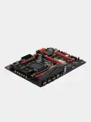 Комплект: Процессор Intel Xeon E5 2640 V3, материнская плата Huananzhi BD4, DDR4 16Gb