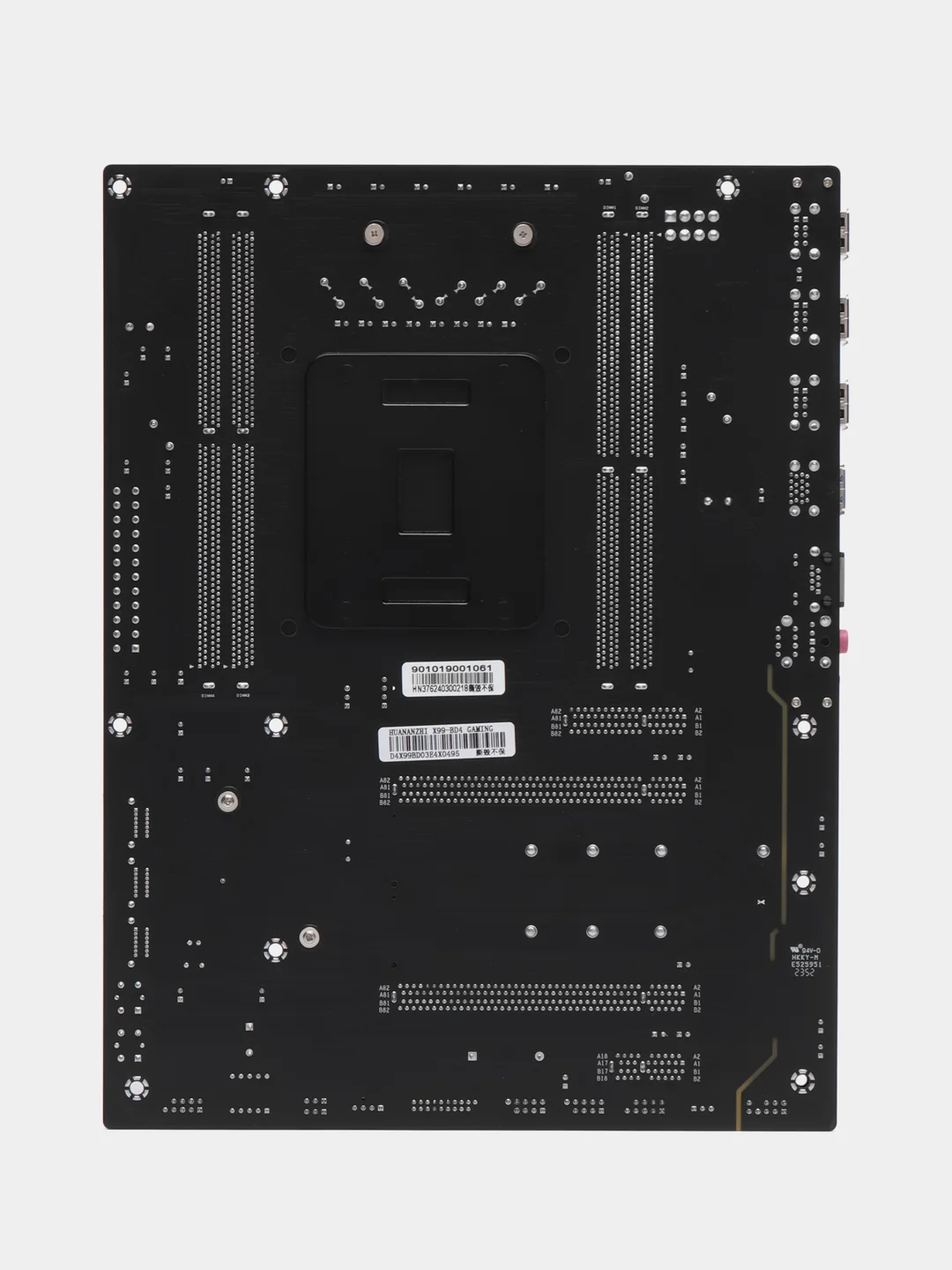 Комплект: Процессор Intel Xeon E5 2640 V3, материнская плата Huananzhi BD4, DDR4 16Gb