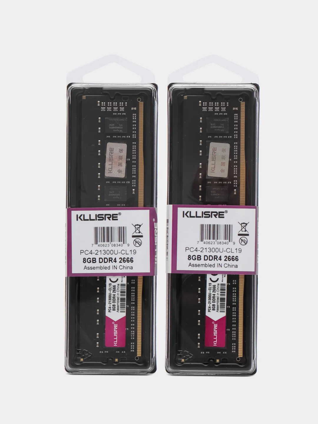 Комплект: Процессор Intel Xeon E5 2640 V3, материнская плата Huananzhi BD4, DDR4 16Gb