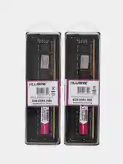 Комплект: Процессор Intel Xeon E5 2640 V3, материнская плата Huananzhi BD4, DDR4 16Gb
