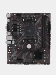 Комплект: Процессор Ryzen 5 3600 R5 + материнская плата ONDA B450 + DDR4 16Gb