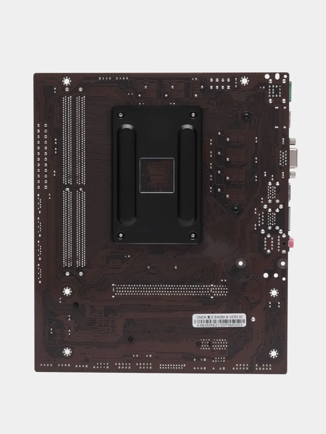 Комплект: Процессор Ryzen 5 3600 R5 + материнская плата ONDA B450 + DDR4 16Gb