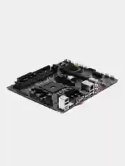 Комплект: Процессор Ryzen 5 2600 R5 + материнская плата ONDA B450 + DDR4 16Gb