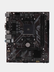 Комплект: Процессор Ryzen 5 2600 R5 + материнская плата ONDA B450 + DDR4 16Gb