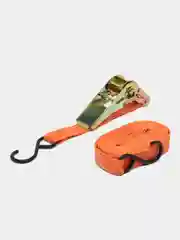 Стяжка груза 5м, 400кг, два крюка