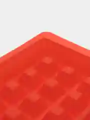 Силиконовая форма для выпечки вафель
