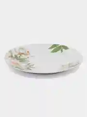 Тарелка десертная, керам, 20 см, кругл, Шиповник, Daniks, 7435