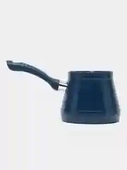 Турка 0.6 л, алюминий, ручка пластиковая, в ассортименте, Y4-6422