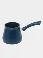 Турка 0.6 л, алюминий, ручка пластиковая, в ассортименте, Y4-6422
