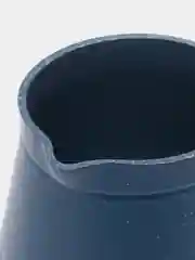 Турка 0.6 л, алюминий, ручка пластиковая, в ассортименте, Y4-6422