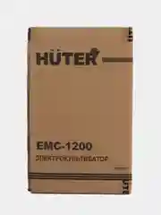 Электрический культиватор Huter ЕМС-1200