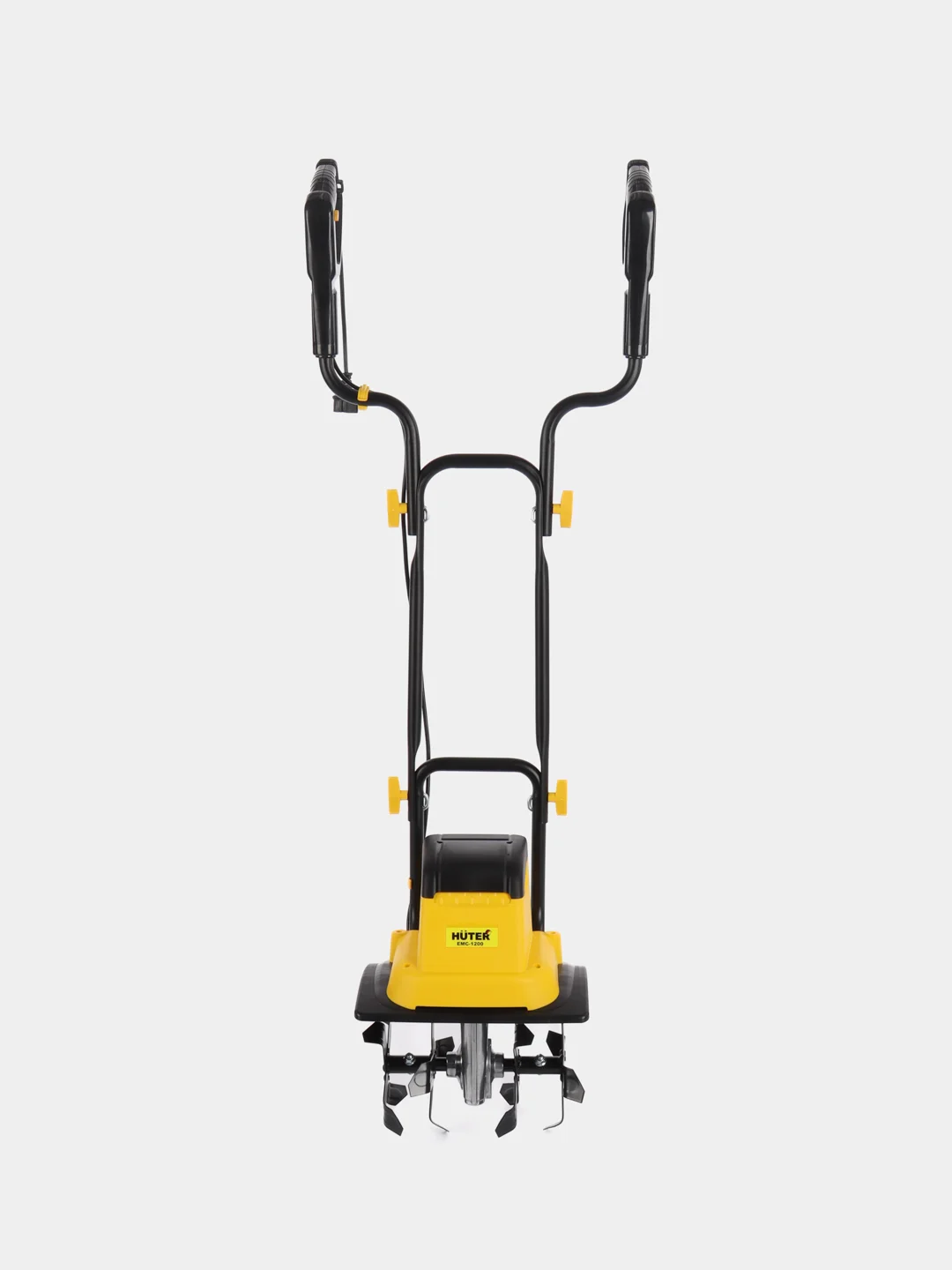 Электрический культиватор Huter ЕМС-1200