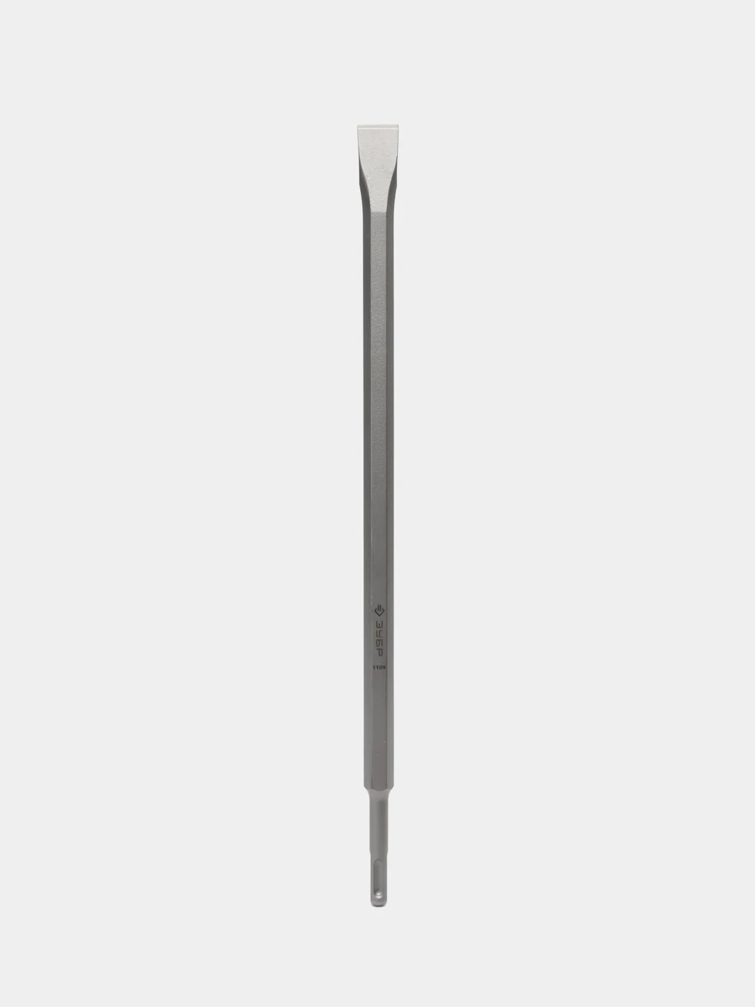 Плоское зубило ЗУБР Буран, 20 x 400 мм, SDS-Plus (29361-00-250)