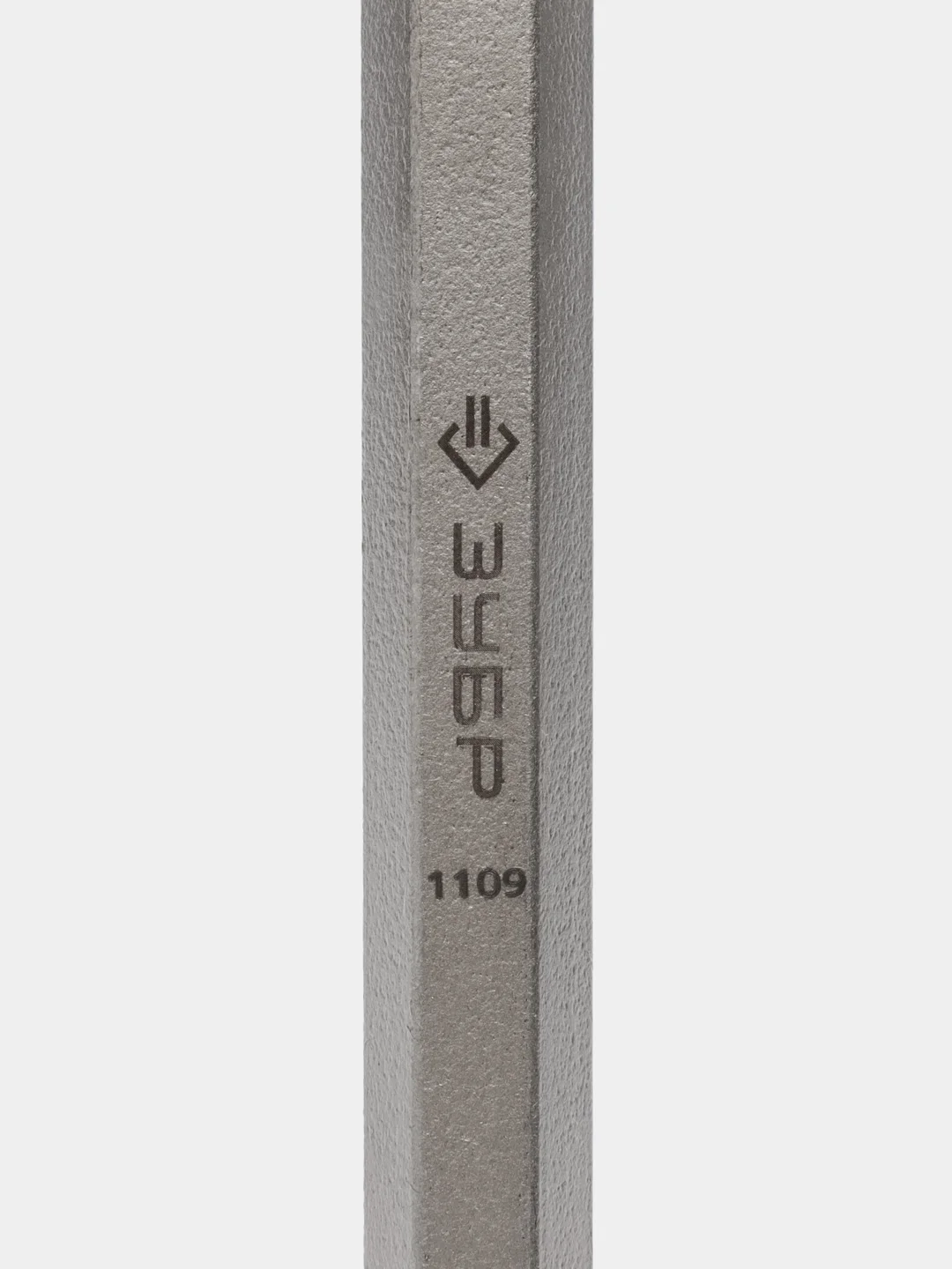 Плоское зубило ЗУБР Буран, 20 x 400 мм, SDS-Plus (29361-00-250)