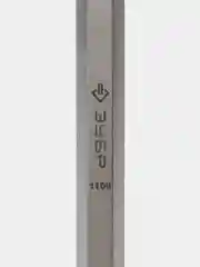 Плоское зубило ЗУБР Буран, 20 x 400 мм, SDS-Plus (29361-00-250)