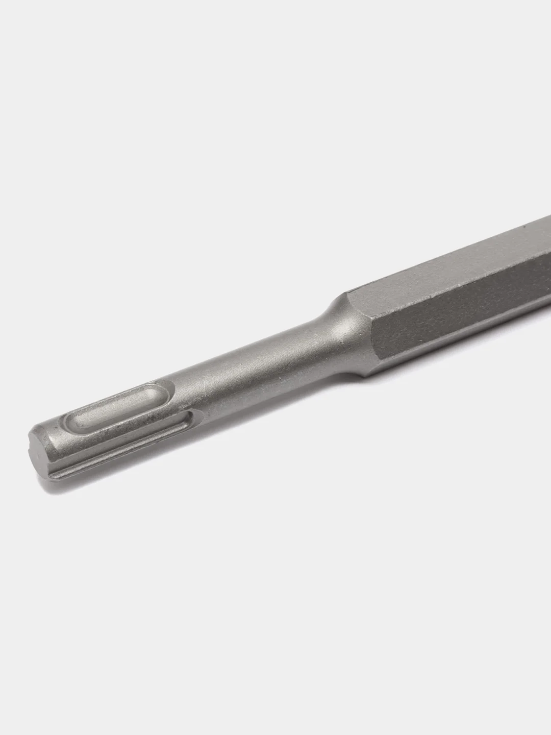 Плоское зубило ЗУБР Буран, 20 x 400 мм, SDS-Plus (29361-00-250)