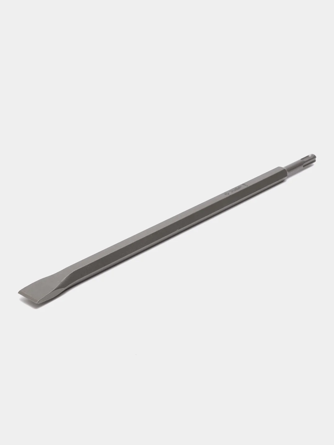 Плоское зубило ЗУБР Буран, 20 x 400 мм, SDS-Plus (29361-00-250)