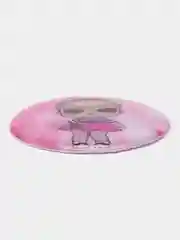 Зелёный хаки 3d Стикеры на гаджеты, 4шт
