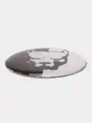 Бежевый 3d Стикеры на гаджеты