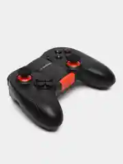 Беспроводной игровой геймпад с держателем для смартфона Shinecon QH-S01 Bluetooth Gamepad