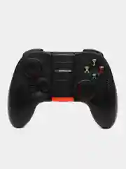 Беспроводной игровой геймпад с держателем для смартфона Shinecon QH-S01 Bluetooth Gamepad