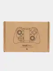 Беспроводной игровой геймпад с держателем для смартфона MOCUTE 050 Bluetooth Gamepad