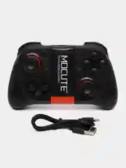 Беспроводной игровой геймпад с держателем для смартфона MOCUTE 050 Bluetooth Gamepad