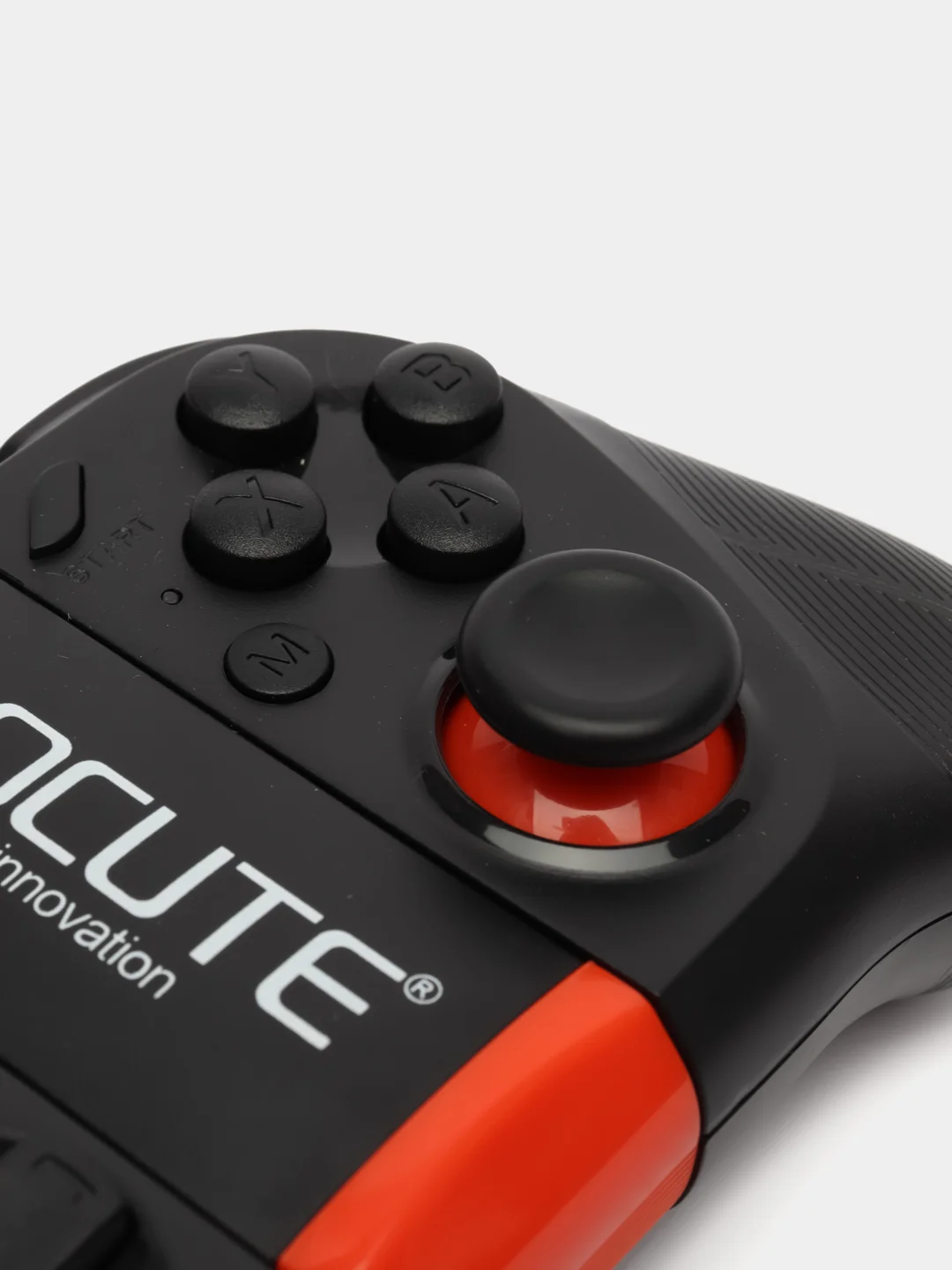 Беспроводной игровой геймпад с держателем для смартфона MOCUTE 050 Bluetooth Gamepad