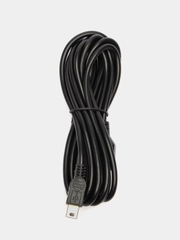 Кабель MiniUSB, 2 метра