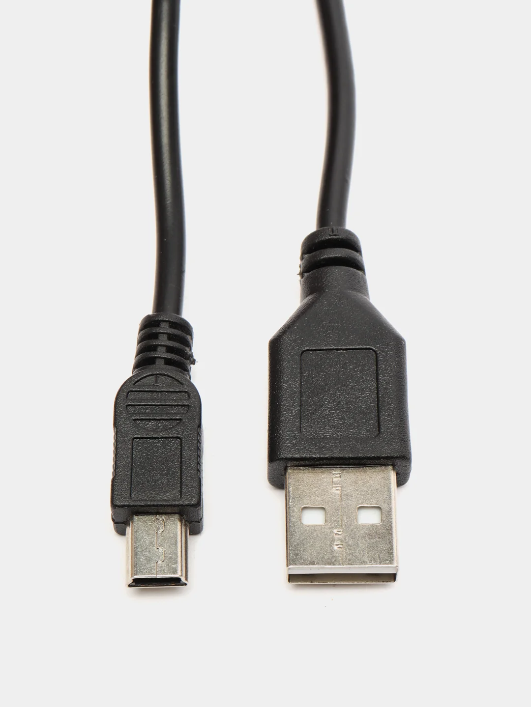 Кабель MiniUSB, 2 метра