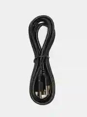 Кабель MiniUSB 1.5 метра, удлиненный штекер miniUSB