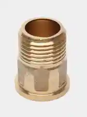 Монтажный комплект для счетчиков воды 1/2 ДУ (15)