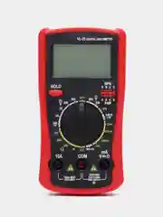 Цифровой мультиметр MULTIMETER VL-33 DT33B