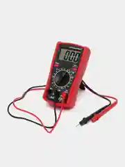 Цифровой мультиметр MULTIMETER VL-33 DT33B