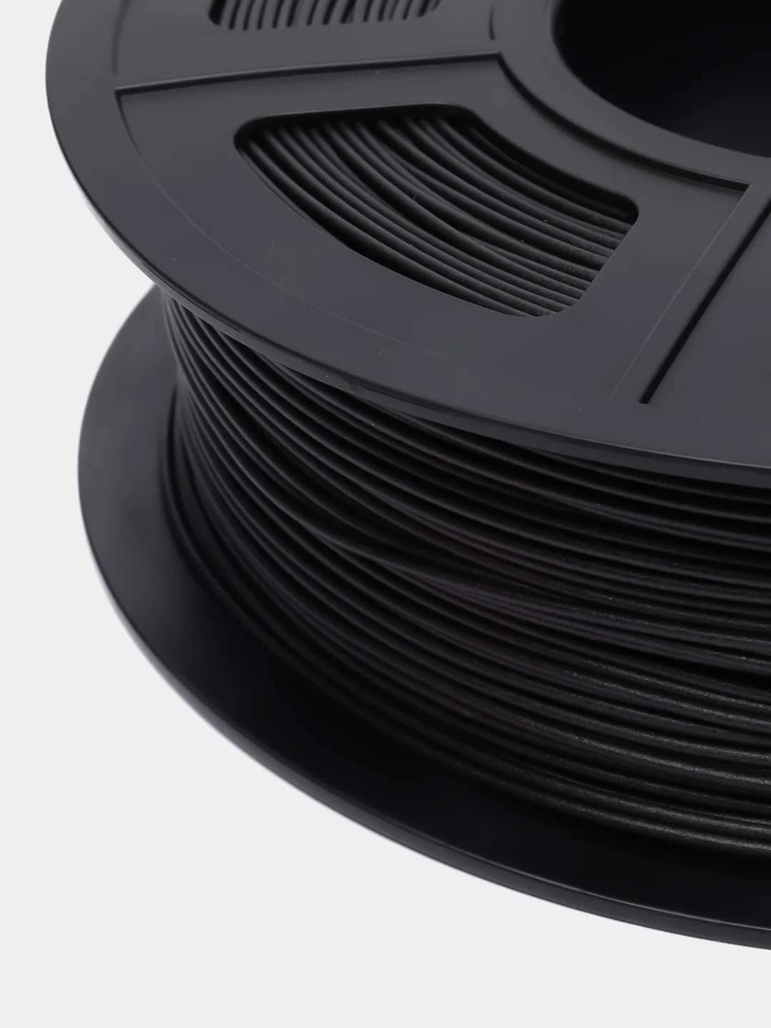 Пластик филамент для 3D принтера PETG с углеволокном, 1 кг, 1,75 мм