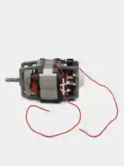 Двигатель мясорубки Аксион-Бриз NS7630BS8V220A-WG (CCW - вращение против часовой стрелки)
