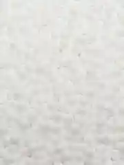 Аметистовый наполнитель для коробок пенопластовый, конфетти для воздушных шаров из пенопласта