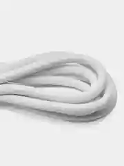 Кабель зарядный 6А Type-C USB, зарядка Turbo Charge, быстрая зарядка, 1 метр, 2 метра