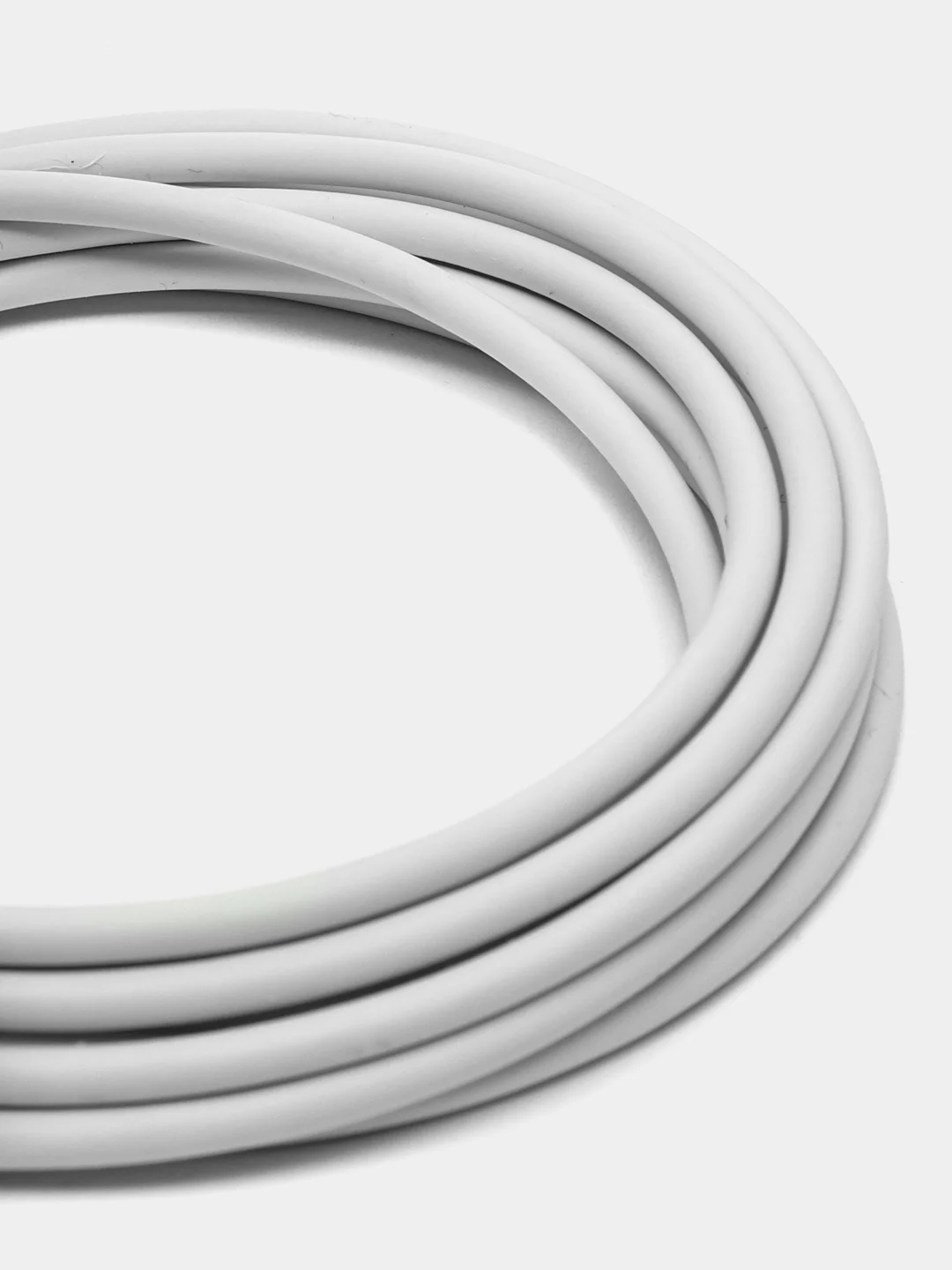 Зарядный кабель 2 метра для iPhone, USB - Lightning