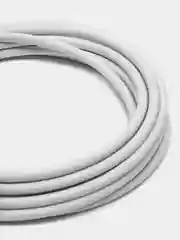 Зарядный кабель 2 метра для iPhone, USB - Lightning