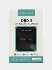 Автосканер OBD2 для диагностики автомобиля BLUETOOTH 4.0
