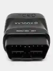 Автосканер OBD2 для диагностики автомобиля BLUETOOTH 4.0