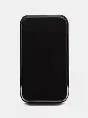 Черный сенсорные бесшовные напальчники для игры на смартфоне