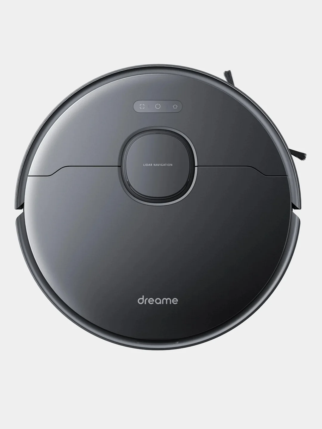 Черный робот-пылесос Xiaomi Dreame L10 Pro EU / Global (RLS5L)