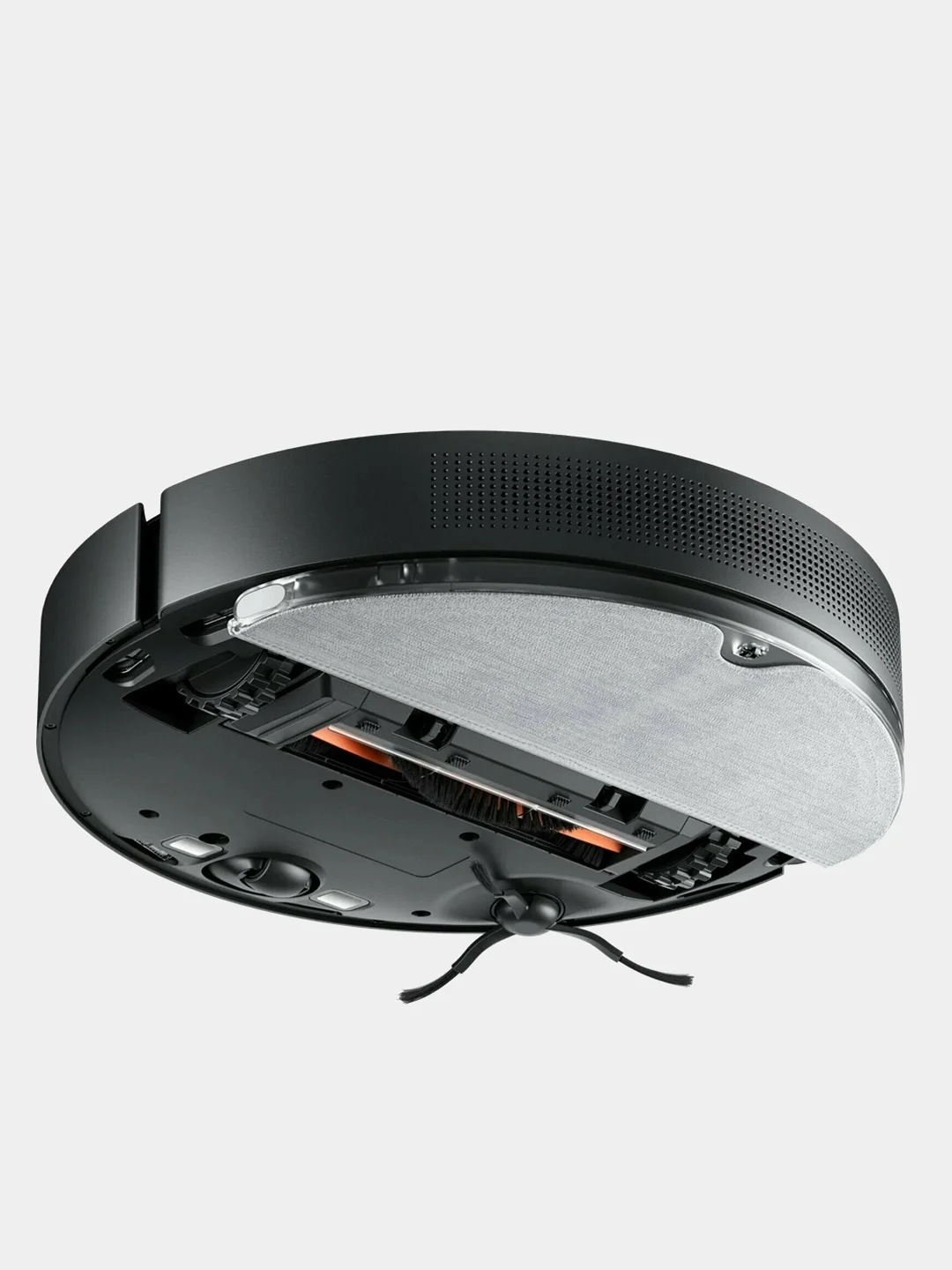 Черный робот-пылесос Xiaomi Dreame L10 Pro EU / Global (RLS5L)