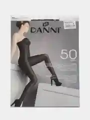 Колготки женские Danni Multifibra 50 Den