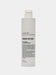 Urban Nature Шампунь тонирующий для светлых волос Pure Blonde Platinum