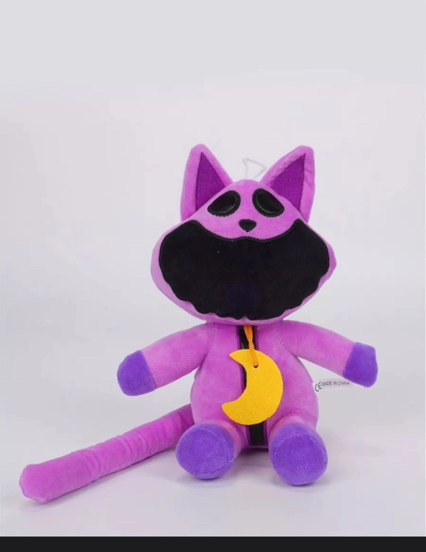 Poppy playtime 3 smiling critters cartoon  Кэтнэп улыбающиеся  твари